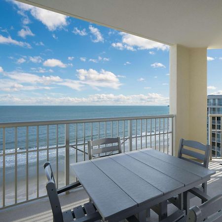 Royale Palms Condominiums Myrtle Beach Exteriör bild
