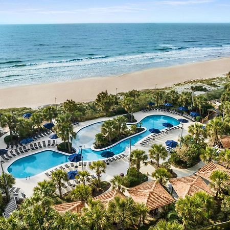 Royale Palms Condominiums Myrtle Beach Exteriör bild