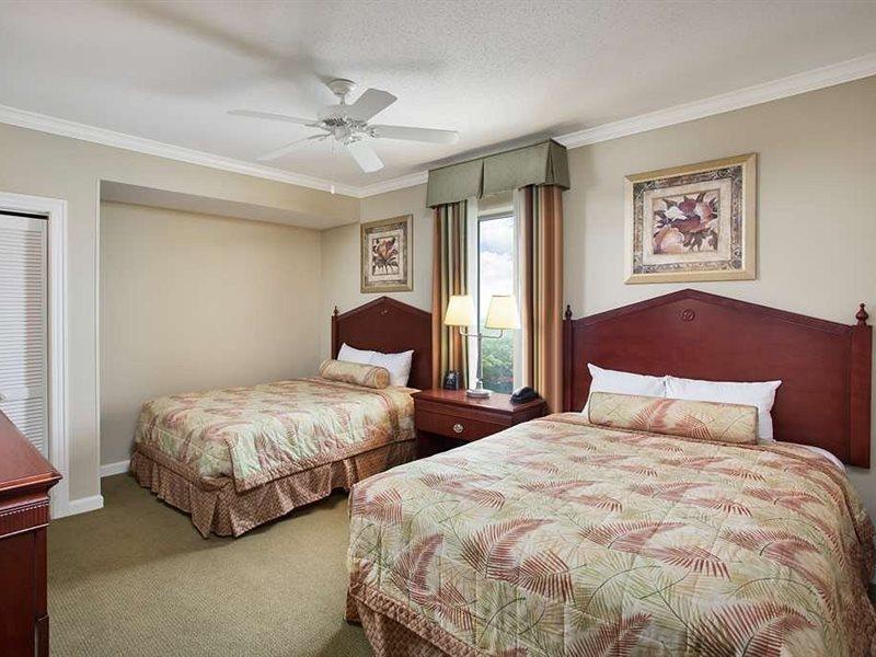 Royale Palms Condominiums Myrtle Beach Exteriör bild