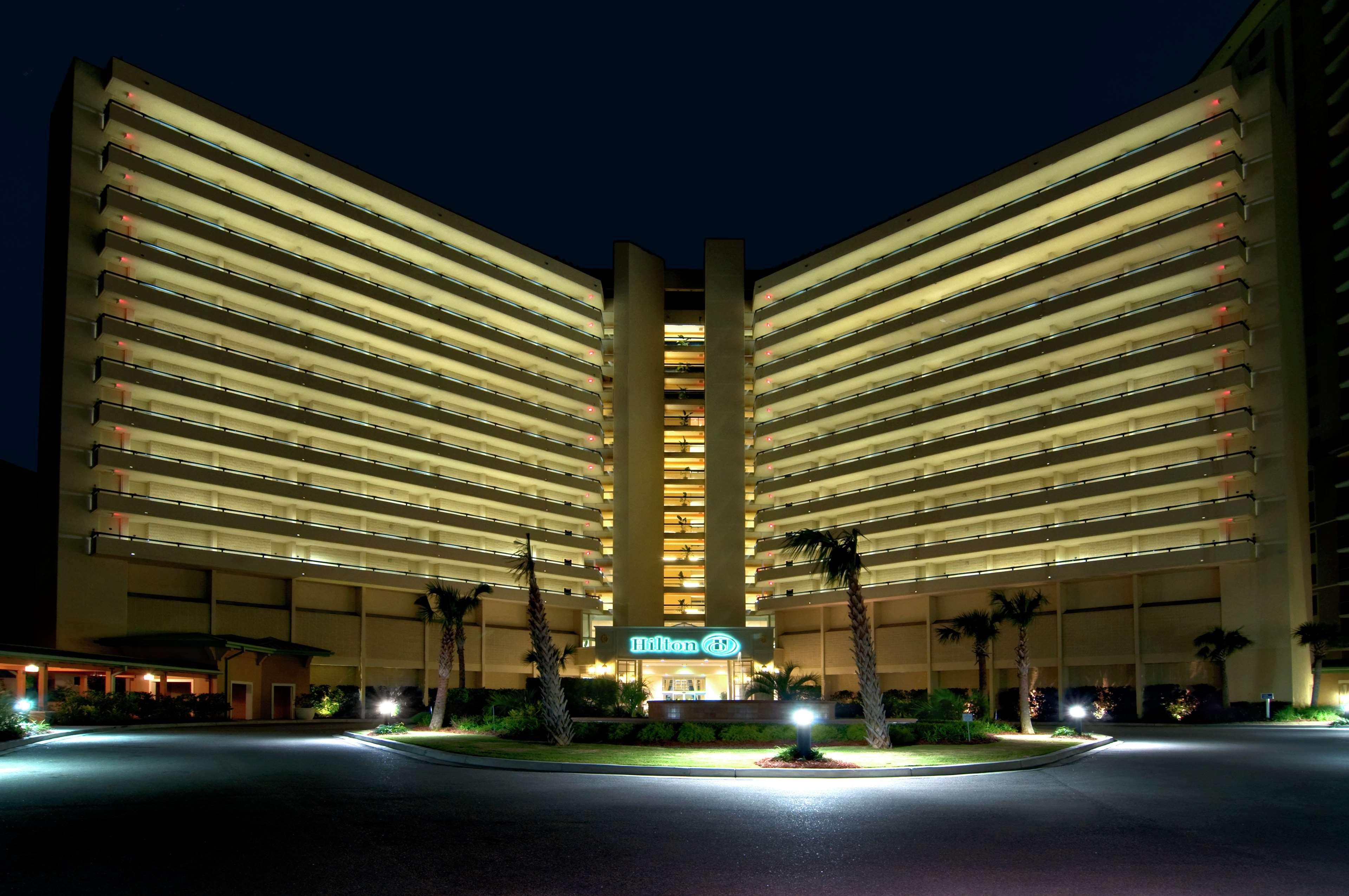 Royale Palms Condominiums Myrtle Beach Exteriör bild