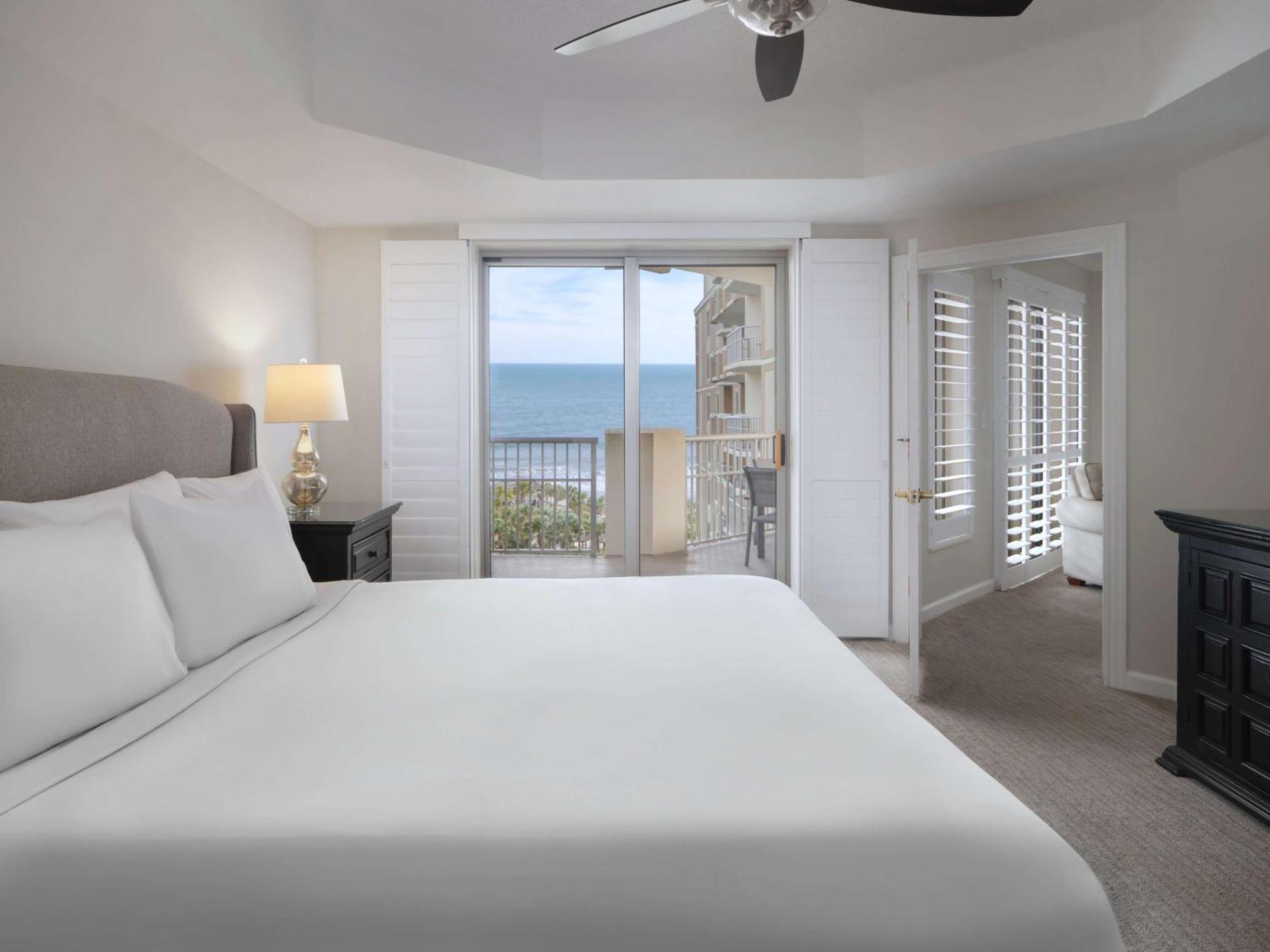 Royale Palms Condominiums Myrtle Beach Exteriör bild