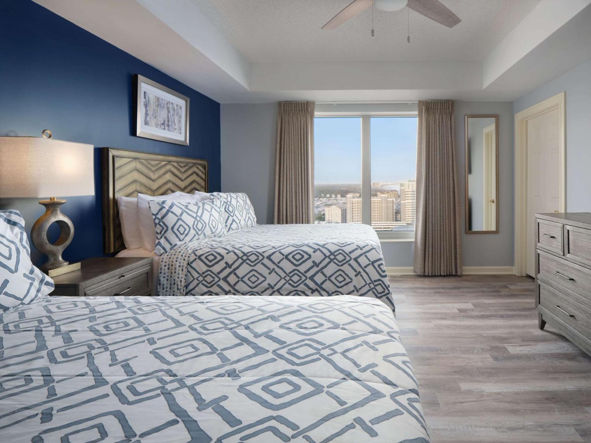 Royale Palms Condominiums Myrtle Beach Exteriör bild