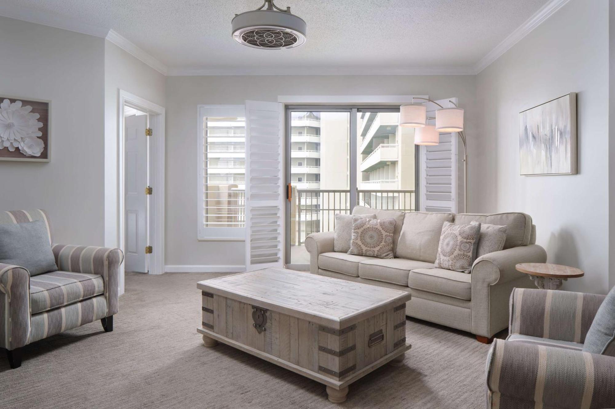 Royale Palms Condominiums Myrtle Beach Exteriör bild