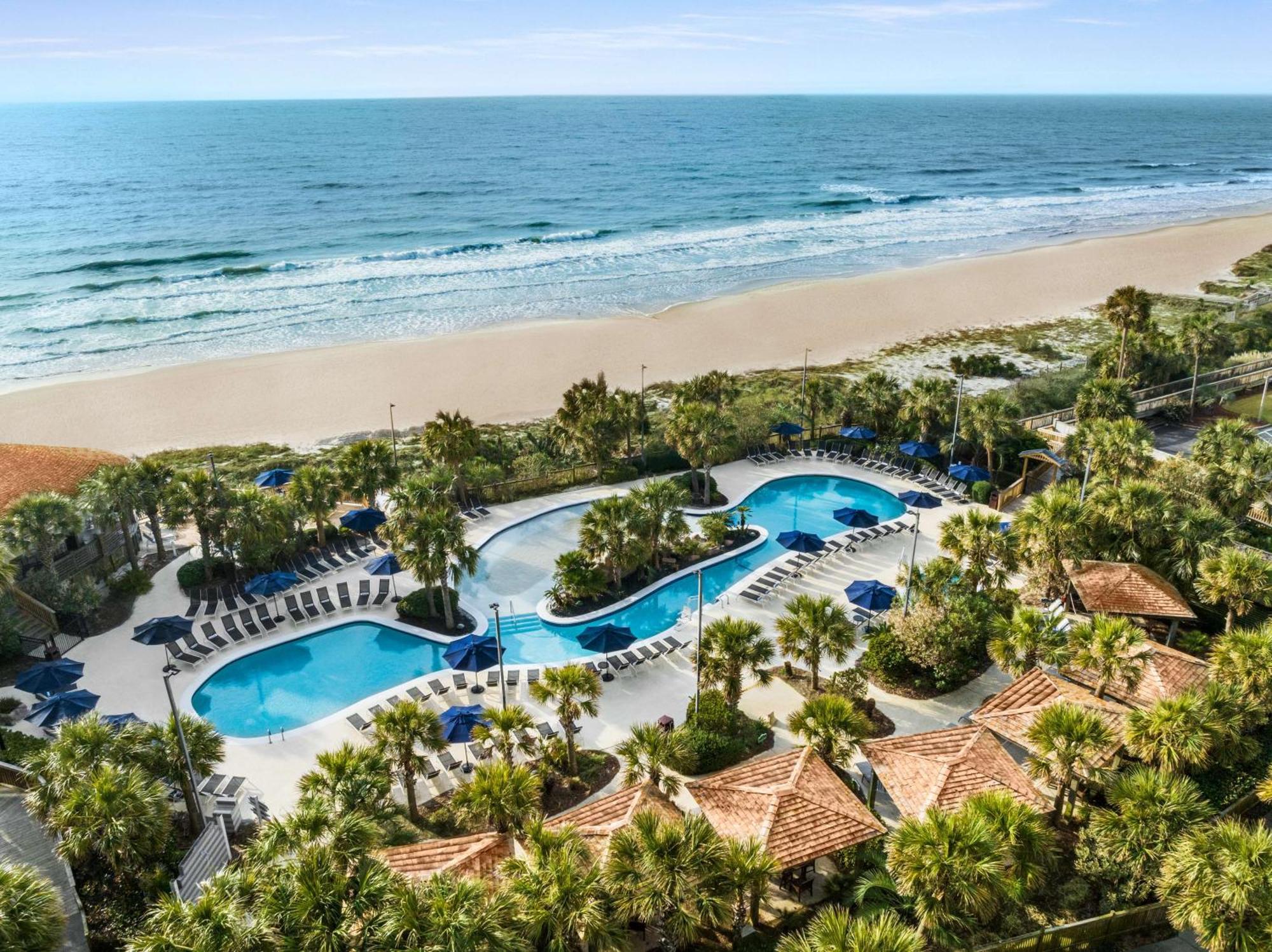 Royale Palms Condominiums Myrtle Beach Exteriör bild