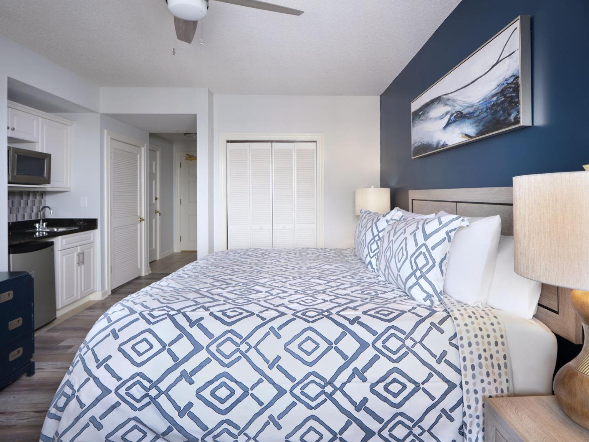 Royale Palms Condominiums Myrtle Beach Exteriör bild