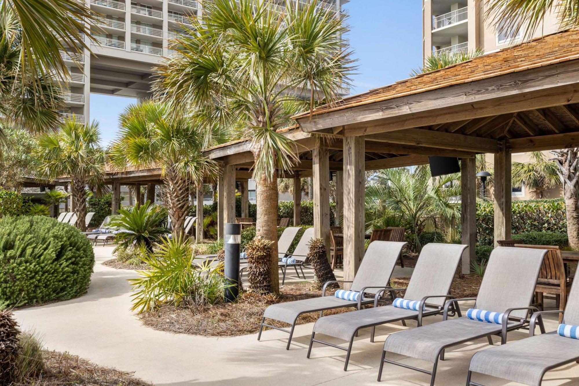 Royale Palms Condominiums Myrtle Beach Exteriör bild