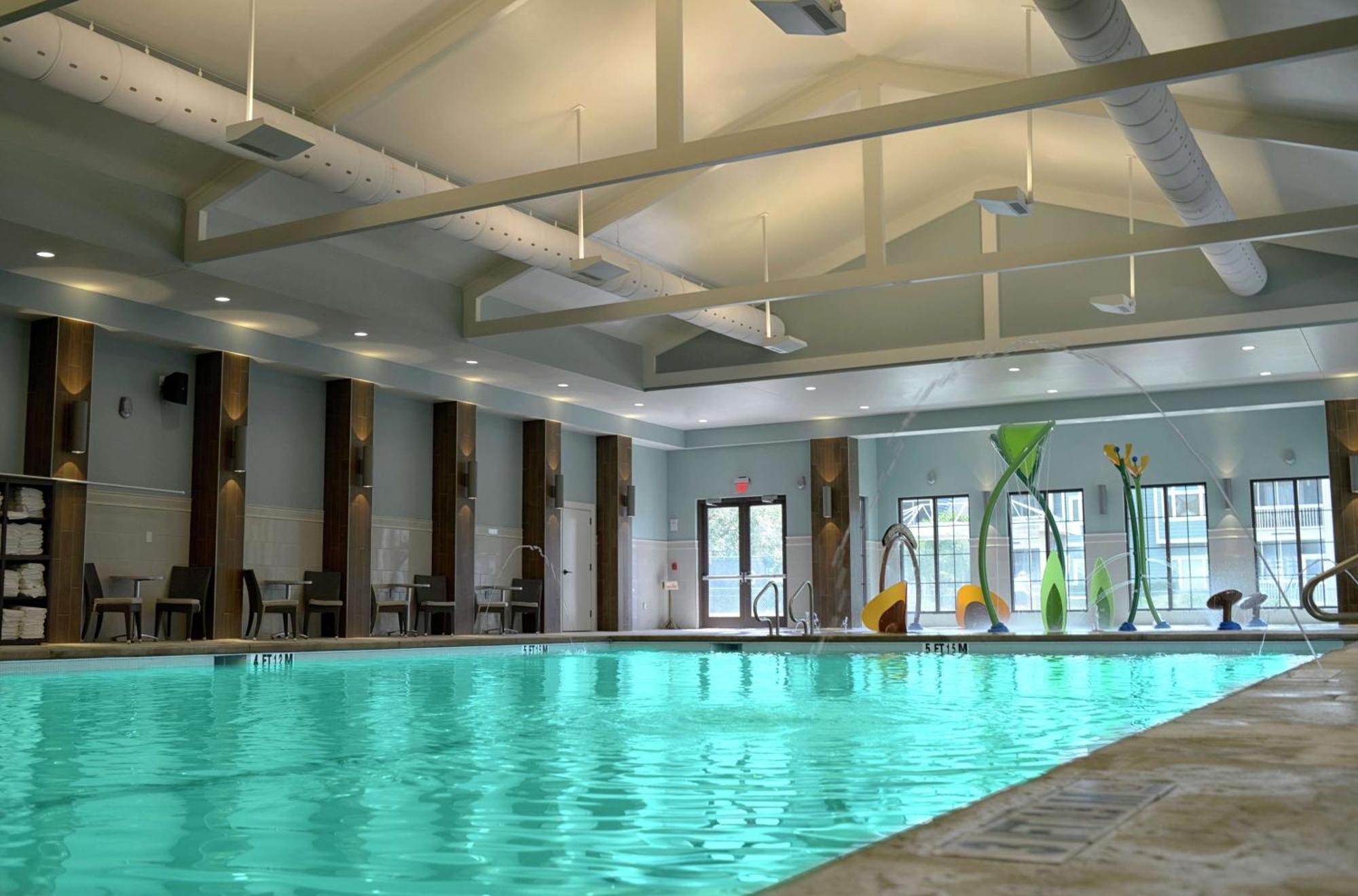 Royale Palms Condominiums Myrtle Beach Exteriör bild