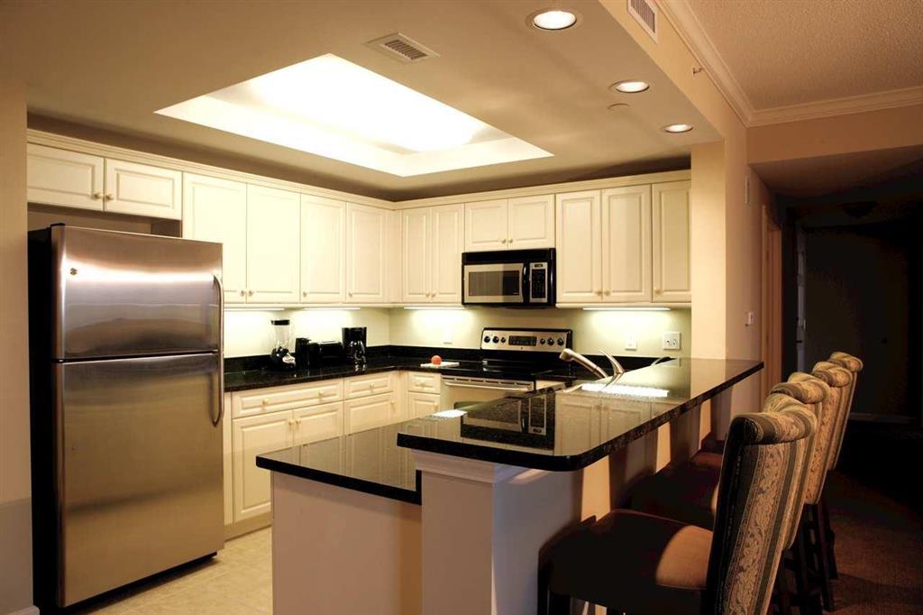 Royale Palms Condominiums Myrtle Beach Rum bild