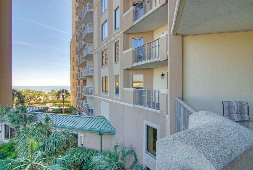 Royale Palms Condominiums Myrtle Beach Exteriör bild