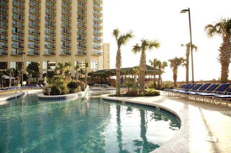 Royale Palms Condominiums Myrtle Beach Exteriör bild